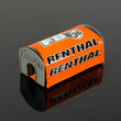Load image into Gallery viewer, Renthal Fatbar 36 Pad - Orange/ White/ Black