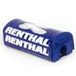 Load image into Gallery viewer, Renthal Fatbar Pad - Blue/ Blue