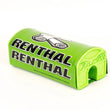 Load image into Gallery viewer, Renthal Fatbar Pad - Green/ Green