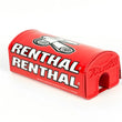 Load image into Gallery viewer, Renthal Fatbar Pad - Red/ Red