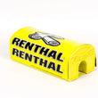 Load image into Gallery viewer, Renthal Fatbar Pad - Yellow/ Yellow