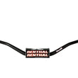 Load image into Gallery viewer, Renthal Flat Track MX/ Enduro Fatbar - Black