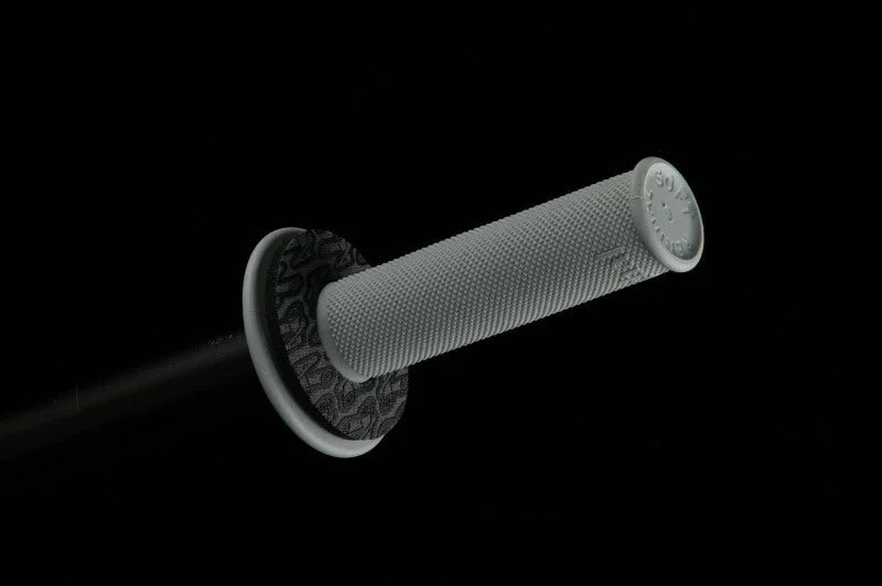 Renthal Grip Donutz - Grey - Main Product View