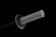 Load image into Gallery viewer, Renthal Grip Donutz - Grey - Main Product View