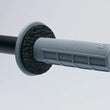 Load image into Gallery viewer, Renthal Grip Donutz - Grey - Side View