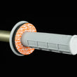Load image into Gallery viewer, Renthal Grip Donutz - Orange