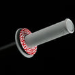 Load image into Gallery viewer, Renthal Grip Donutz - Red - Main Product View