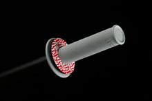 Load image into Gallery viewer, Renthal Grip Donutz - Red - Main Product View