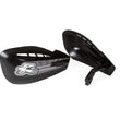 Load image into Gallery viewer, Renthal Handguard - Black - Main Product View