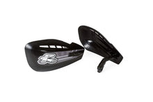 Load image into Gallery viewer, Renthal Handguard - Black - Main Product View