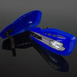 Load image into Gallery viewer, Renthal Handguard - Blue - Main Product View