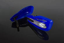 Load image into Gallery viewer, Renthal Handguard - Blue - Main Product View