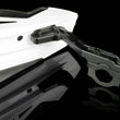 Load image into Gallery viewer, Renthal Handguard Bracket - Main Product View