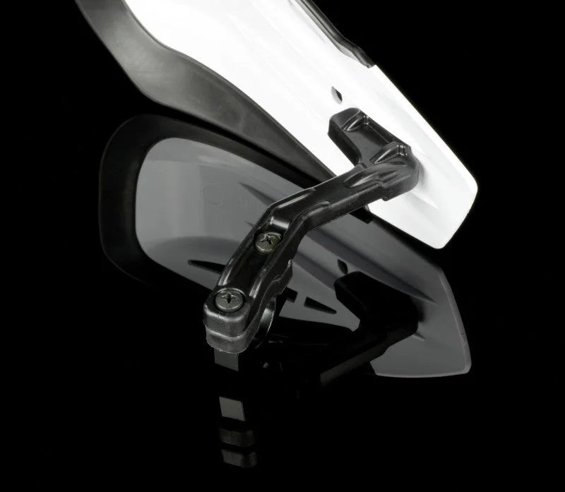 Renthal Handguard Bracket - Side View