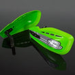 Load image into Gallery viewer, Renthal Handguard - Green - Main Product View