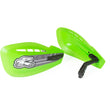 Load image into Gallery viewer, Renthal Handguard - Green - Side View