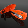 Load image into Gallery viewer, Renthal Handguard - Orange - Main Product View