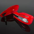 Load image into Gallery viewer, Renthal Handguard - Red - Main Product View