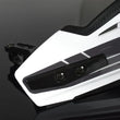 Load image into Gallery viewer, Renthal Handguard - White - Additional View 5