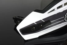 Load image into Gallery viewer, Renthal Handguard - White - Additional View 5