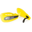 Load image into Gallery viewer, Renthal Handguard - Yellow - Main Product View