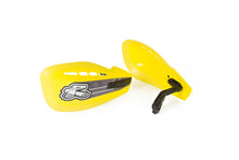 Load image into Gallery viewer, Renthal Handguard - Yellow - Main Product View