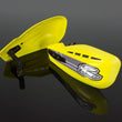 Load image into Gallery viewer, Renthal Handguard - Yellow - Side View