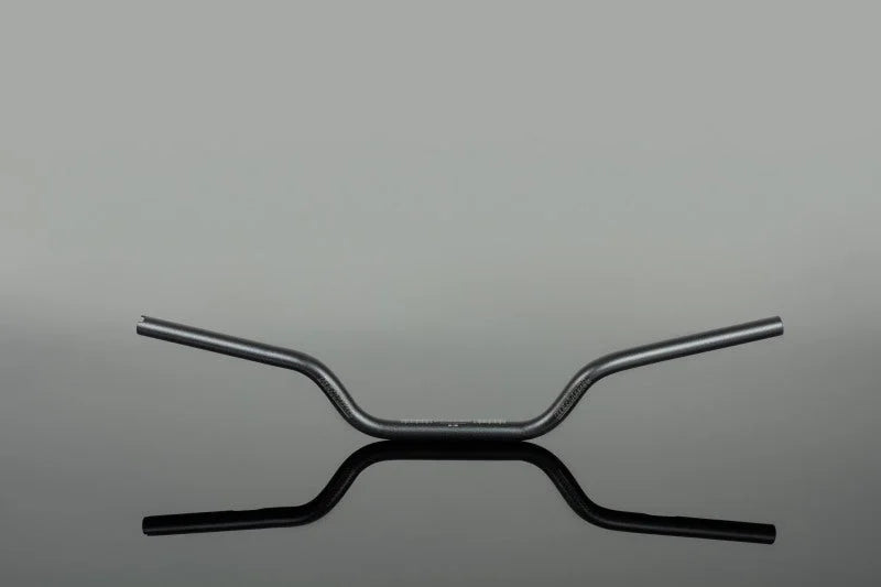 Renthal Harley Davidson 1 in. V-Twin Handlebar - High - Black - Main Product View