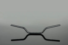 Load image into Gallery viewer, Renthal Harley Davidson 1 in. V-Twin Handlebar - High - Black - Main Product View