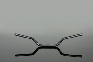 Renthal Harley Davidson 1 in. V-Twin Handlebar - High - Black - Main Product View