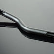 Load image into Gallery viewer, Renthal Harley Davidson 1 in. V-Twin Handlebar - High - Black - Side View