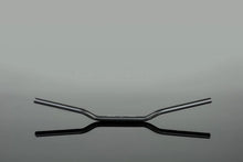 Load image into Gallery viewer, Renthal Harley Davidson 1 in. V-Twin Handlebar - Low - Black - Main Product View