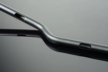 Load image into Gallery viewer, Renthal Harley Davidson 1 in. V-Twin Handlebar - Mid - Black - Side View