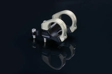 Load image into Gallery viewer, Renthal Integra 35 Handlebar Clamp 50 mm./ +10 Rise - Side View