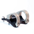 Load image into Gallery viewer, Renthal Integra 35 Handlebar Clamp 50 mm./ Zero Rise - Main Product View
