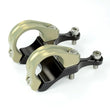 Load image into Gallery viewer, Renthal Integra II Stem. 45 mm. x 0 mm. - Aluminum Gold/Black