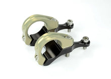 Load image into Gallery viewer, Renthal Integra II Stem. 45 mm. x 0 mm. - Aluminum Gold/Black