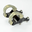 Load image into Gallery viewer, Renthal Integra II Stem. 45 mm. x 10 mm. - Aluminum Gold/Black