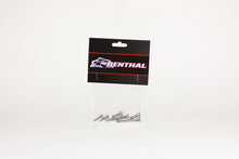 Load image into Gallery viewer, Renthal Integra/Integra 35 +10 mm. Screw Kit - Stainless Steel
