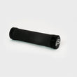 Load image into Gallery viewer, Renthal Lock-On Grip 30 mm. Medium - Charcoal
