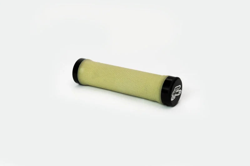 Renthal Lock-On Grip - Kevlar - Main Product View