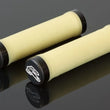 Load image into Gallery viewer, Renthal Lock-On Grip - Kevlar - Side View