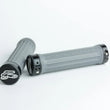 Load image into Gallery viewer, Renthal Lock-On Traction 30 mm. Medium - Charcoal