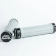 Load image into Gallery viewer, Renthal Lock-On Traction 30 mm. Soft - Light Grey