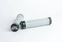 Load image into Gallery viewer, Renthal Lock-On Traction 30 mm. Soft - Light Grey