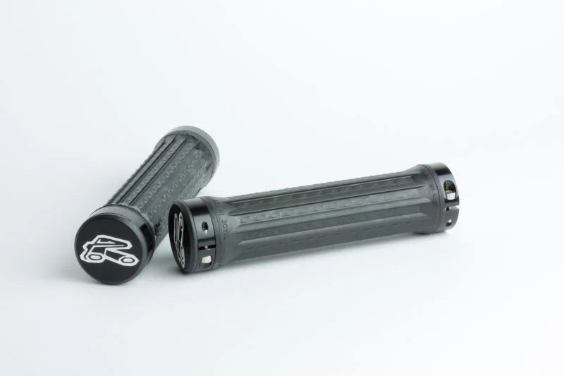 Renthal Lock-On Traction Grip Ultra Tacky - Main Product View