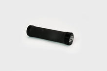 Load image into Gallery viewer, Renthal Lock-On Ultra Tacky Grip - Side View