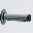 Load image into Gallery viewer, Renthal MX Dual Compound Grips 1/2 Waffle - Grey/ Black