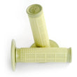 Load image into Gallery viewer, Renthal MX Dual Compound Grips Tapered 1/2 Waffle - Kevlar - Side View