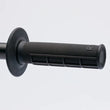 Load image into Gallery viewer, Renthal MX Grips Firm Diamond/ Waffle - Charcoal